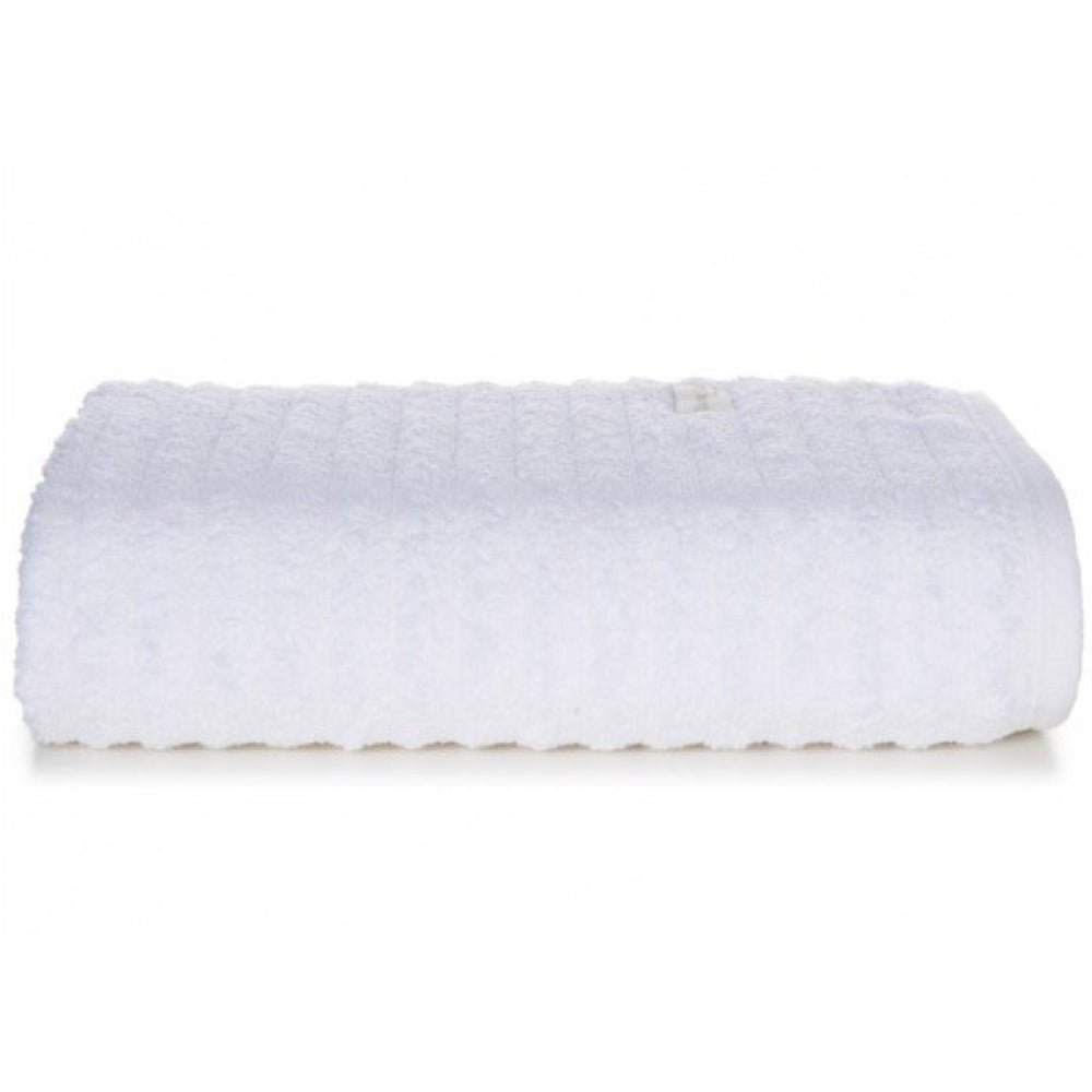 Toalha de Banho Gramatura 500g/m² - 100% Algodão Fio Penteado - Coleção Wave