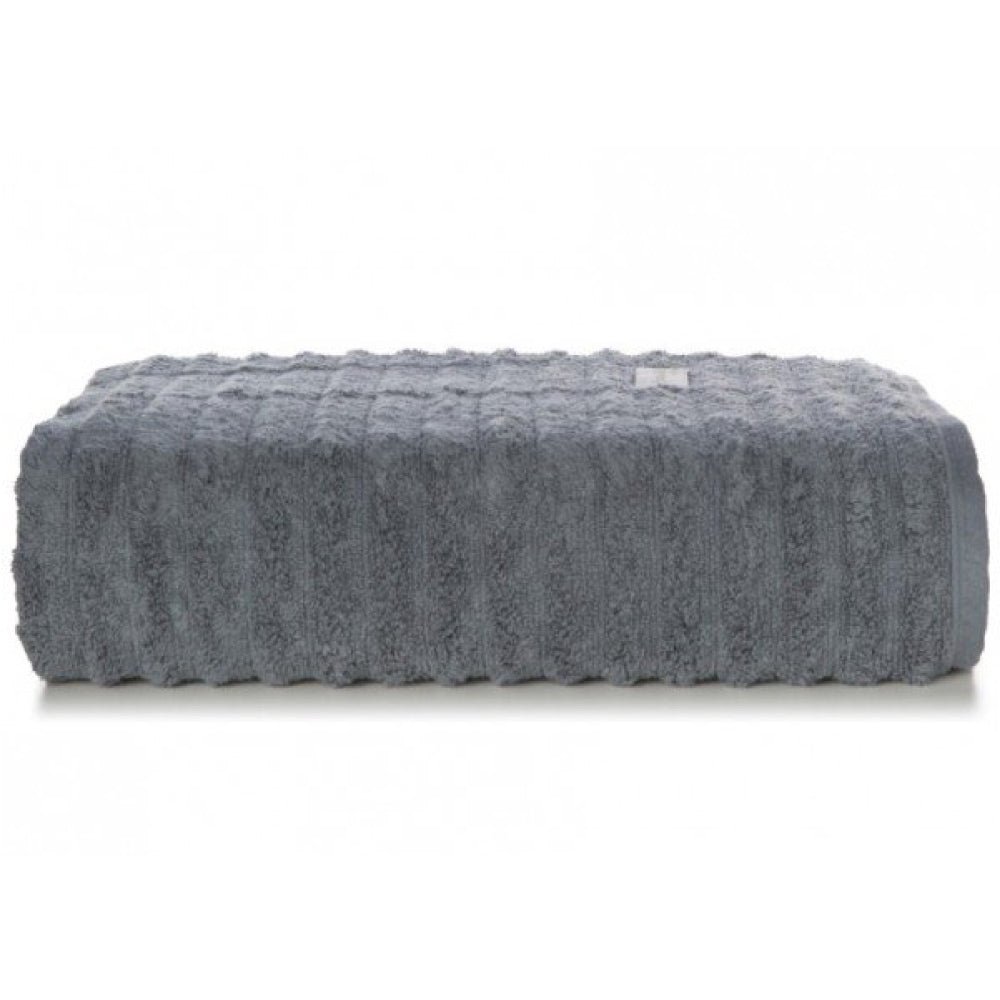 Toalha de Banho Gramatura 500g/m² - 100% Algodão Fio Penteado - Coleção Wave
